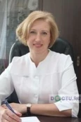 Шайхразиева Наталья Дмитриевна - Казань