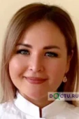 Шайхулисламова Алина Искандаровна - Самара