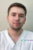 Шайхуллин Ильдар Азатович - Казань