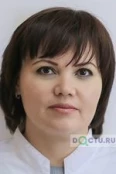 Шайхуллина Лейсян Раисовна - Казань