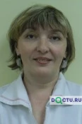Шайхуллина Надежда Григорьевна - Казань