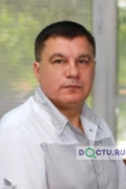 Шайхутдинов Рафик Габдулхаевич - Набережные Челны