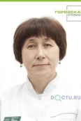 Шайхутдинова Алсу Кабировна - Казань