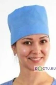 Шайхутдинова Алсу Радиковна - Набережные Челны