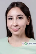 Шайхутдинова Эльвира Фанусовна - Уфа