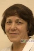 Шайхутдинова Фавзия Шигаповна - Казань