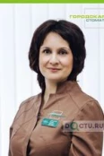 Шайхутдинова Гульназ Раифовна - Казань