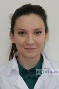 Шайхутдинова Карина Айратовна - Казань