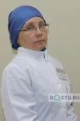 Шайхутдинова Олеся Магарифовна - Казань