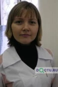 Шайкина Марина Васильевна - Нижневартовск