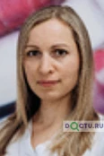 Шайкова Татьяна Владимировна - Смоленск