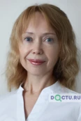 Шайковская Елена Владимировна - Чита