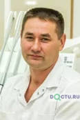 Шаймарданов Алексей Мизаристович - Тольятти