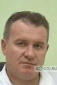 Шаймарданов Ильсур Василович - Казань