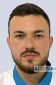 Шаймарданов Рамир Фаатович - Казань
