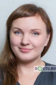 Шаймухаметова Анна Александровна - Челябинск