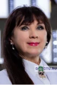 Шаймухаметова Фания Хамзиновна - Уфа