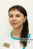 Шаймуллина Ильмира Миннуровна - Казань