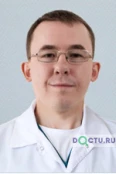 Шаймуратов Рустем Ильдарович - Казань