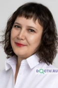 Шайсламова Айгуль Финатовна - Екатеринбург
