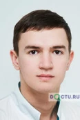 Шайсултанов Марат Равилевич - Набережные Челны
