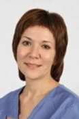 Шайтарова Вера Анатольевна - Тюмень