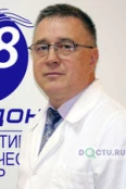 Шакеров Адиль Абделахатович - Ростов-на-Дону