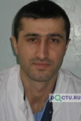 Шахбанов Ризван Мирзаевич - Тамбов
