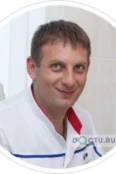 Шахбазян Армен Гагикович - Ростов-на-Дону