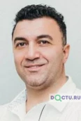 Шахбазов Олег Игнатьевич - Ростов-на-Дону