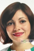 Шахбазова Елена Константиновна - Ростов-на-Дону