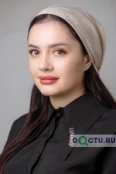 Шахгириева Хадижа - Грозный