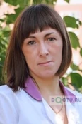 Шахина Инна Владимировна - Орёл