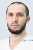 Шахламазов Мурад Рамидинович - Санкт-Петербург