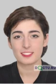 Шахламджян Наира Самвеловна - Тюмень