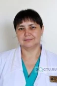 Шахматова Ирина Петровна - Чебоксары