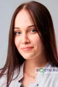 Шахматова Варвара Алексеевна - Санкт-Петербург