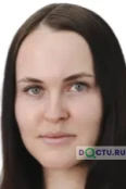 Шахматова Вероника Андреевна - Тюмень