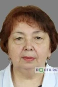 Шахмеева Сафия Гарифовна - Набережные Челны