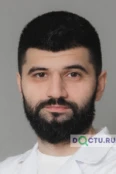 Шахмурадян Артавазд Рафикович - Волгоград