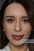 Шахназарян Маргарита Ваграмовна - Москва