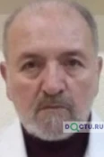 Шахназаров Александр Александрович - Симферополь