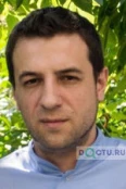 Шахназаров Аркадий Владимирович - Волгоград