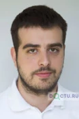 Шахназаров Эдгар Михайлович - Москва