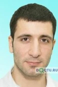 Шахназаров Эрнест Владимирович - Москва