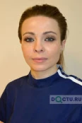 Шахназарова Марина Владимировна - Волгоград