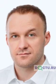 Шахов Иван Александрович - Ярославль