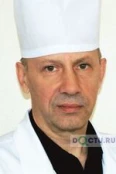 Шахов Олег Александрович - Ульяновск