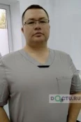 Шахов Олег Васильевич - Сыктывкар