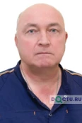 Шахов Сергей Анатольевич - Курск